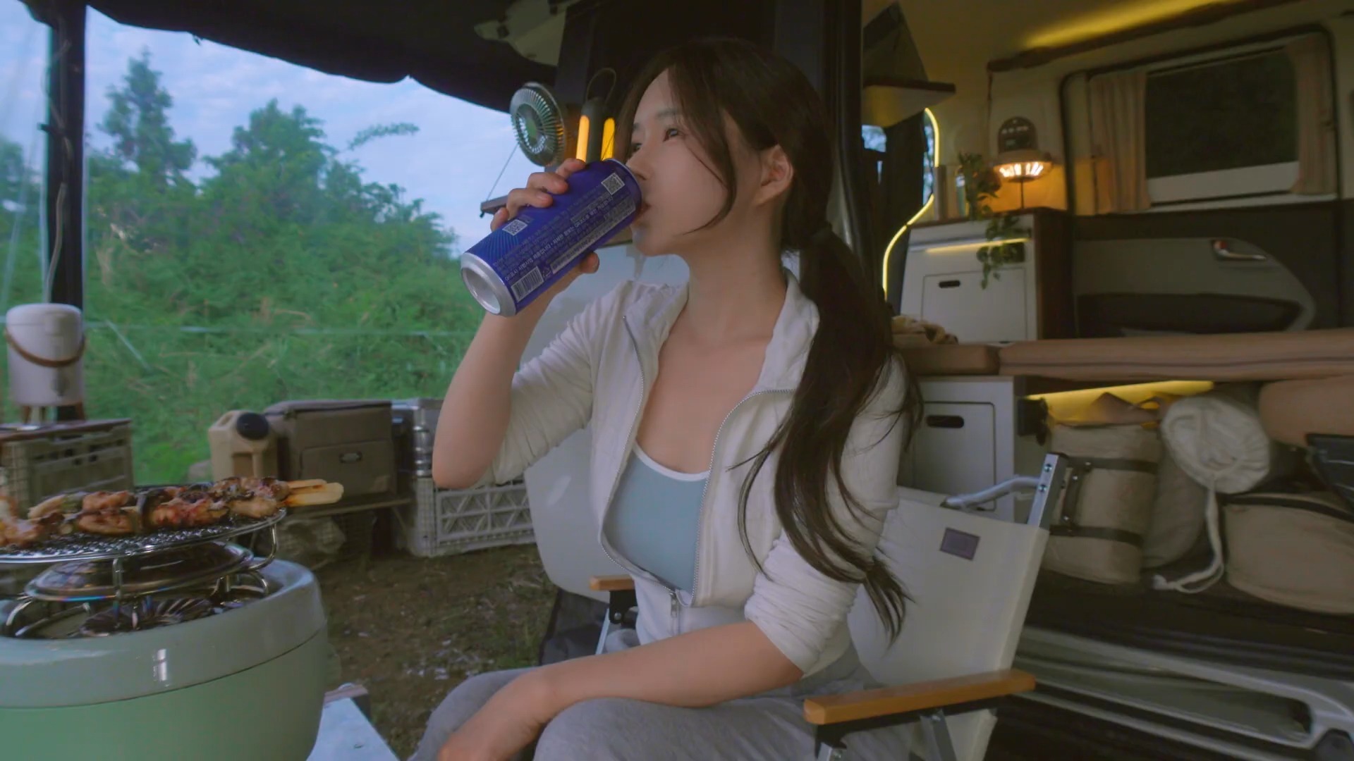 黎巴嫩遭遇干旱致该国最大水库水位降至历史新低